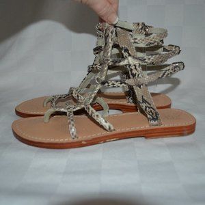 mystique sandals wholesale